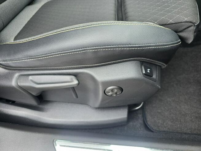 Opel Grandland X 1.6 120ps LED Navi Kamera 360 PanoramaDach Gwarancja Gniezno - zdjęcie 7