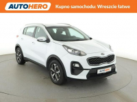 Kia Sportage Kamera, Aut.klima, Navi, Bluetoot Warszawa - zdjęcie 10