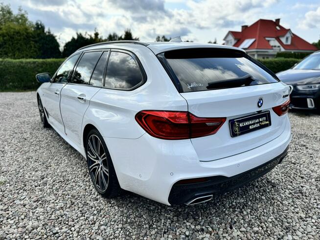 BMW Seria 5 | M-pakiet  | Touring Reda - zdjęcie 4