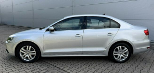 Volkswagen Jetta Climatronic PDC Navi Gwarancja Kutno - zdjęcie 9