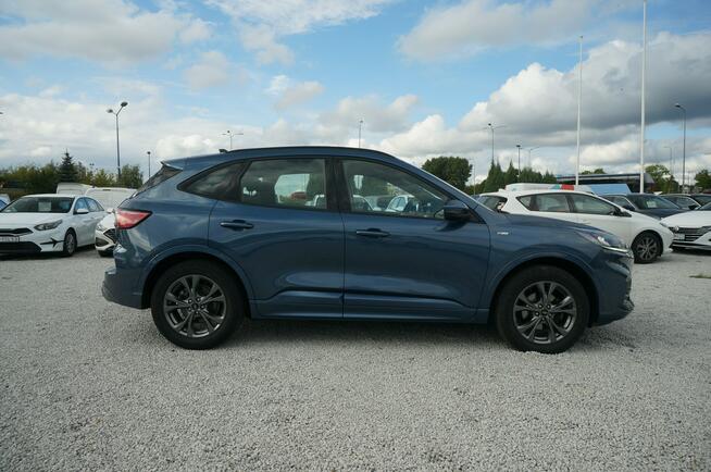 Ford Kuga 2.0 EcoBlue/190 KM AWD ST-Line Fvat 23% Salon PL PO8UT16 Poznań - zdjęcie 5