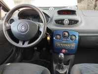 renault clio 1.2 101 kM SALON POLSKA Warszawa - zdjęcie 4