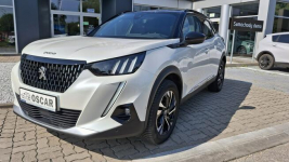 Peugeot 2008 1.2 PureTech GT S&amp;S EAT8/krajowy/ASO/ Gwarancja Ostrołęka - zdjęcie 4