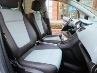 Opel Meriva Rata 490zł B.Zadbany 140KM 6 biegów 2xPdc Śrem - zdjęcie 8