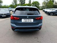 BMW X1 Bezwypadkowy bezkolizyjny Karczew - zdjęcie 10