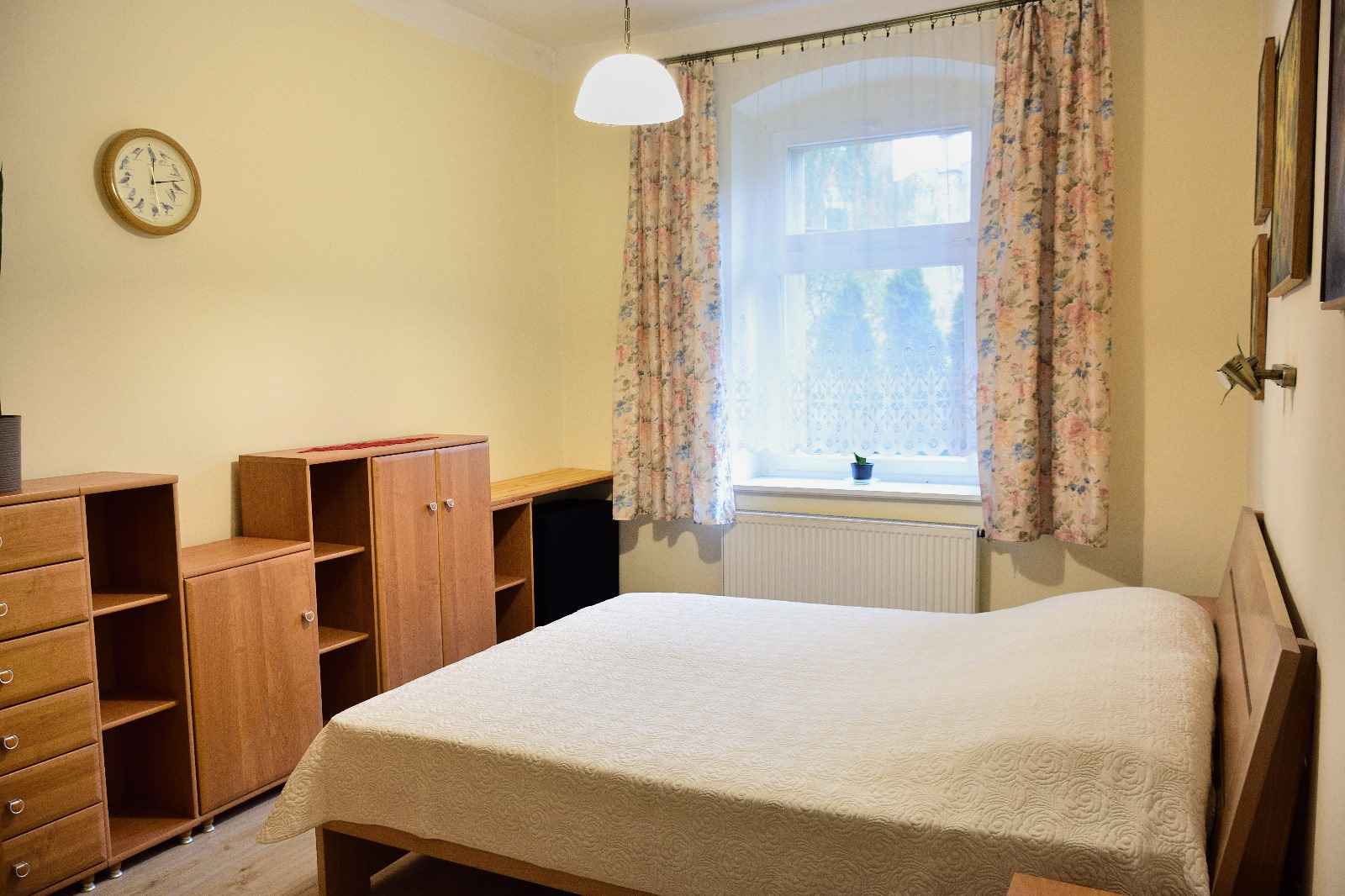 Stylowe 3-pokojowe mieszkanie z ogródkiem w sercu Tczewa Tczew - zdjęcie 5