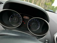 HYUNDAI iX 35 LIFT LIMITOWANA WERSJI STYLE poj: 1.6 GDI 135