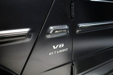 Mercedes G 63 AMG G63 AMG*Salon PL*Manufaktur Magno*Vat23% Konstantynów Łódzki - zdjęcie 8