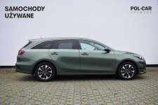 Kia Cee'd Automat 1,5 140KM Salon PL 1 Wł Serwis ASO Vat 23% Poznań - zdjęcie 4