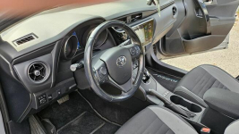 Toyota Auris - Freestyle Edition - 1.8 Hybrid Zawiercie - zdjęcie 7