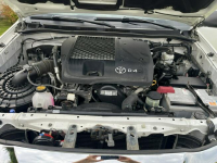 Toyota Hilux Zagnańsk - zdjęcie 10