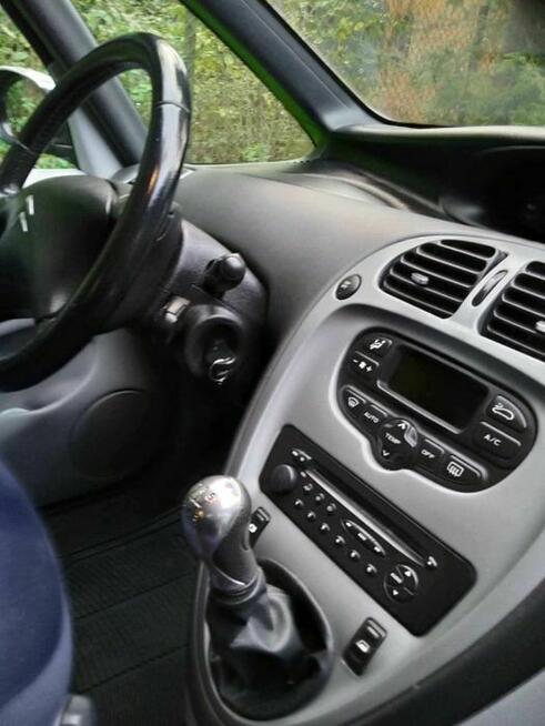 Citroen xsara picasso Łódź - zdjęcie 1