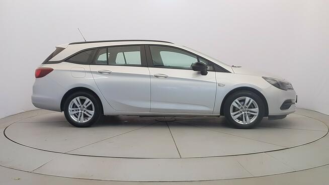 Opel Astra 1.2T Edition S&amp;S ! Z Polskiego Salonu ! FV 23 % Warszawa - zdjęcie 8