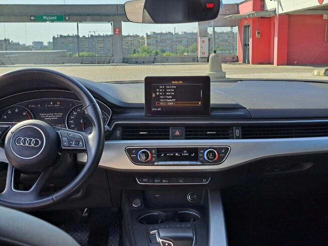 Audi A4 Kielce - zdjęcie 8