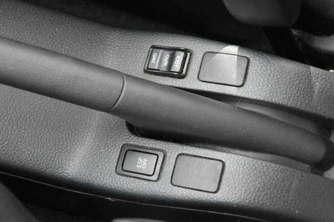 Fiat Sedici 1.6 16v 120KM GAZ 2011r. 4x4 Iwł. Climatronic Android Kampinos - zdjęcie 11