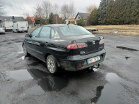 Seat Cordoba 1.9TDI 101km 02r Tarnów - zdjęcie 3