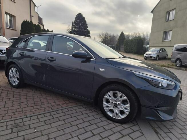 Kia Cee'd SALON POLSKA/AUTOMAT/FV23%/stan bdb/gwarancja do 2030 Ełk - zdjęcie 3