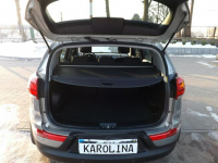 Kia Sportage Słupsk - zdjęcie 11
