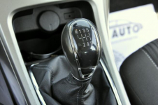 Opel Astra 1,4T 120KM Enjoy/Klima/Alu/Tempomat/Serwis/Model2011/ Węgrów - zdjęcie 8