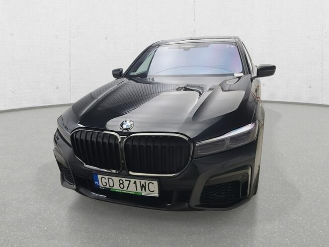 BMW 730 Poleasingowe.pl PL BZ Komorniki - zdjęcie 2