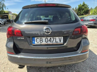 Opel Astra Salon* Full wersja* 180KM* Model 2014 Bydgoszcz - zdjęcie 3