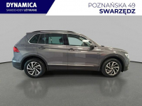 Volkswagen Tiguan Comfortline 1.4TSI 150KM DSG 2018r., Salon PL Swarzędz - zdjęcie 8