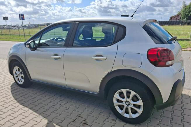 Citroen C3 1.6 Hdi Pleszew - zdjęcie 4