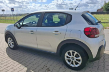 Citroen C3 1.6 Hdi Pleszew - zdjęcie 4