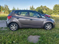 Hyundai ix20 1,6 diese 7-biegów Silice - zdjęcie 2