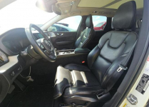 Volvo XC 60 INSCRIPTION / AWD / T5 / niski przebieg Warszawa - zdjęcie 7