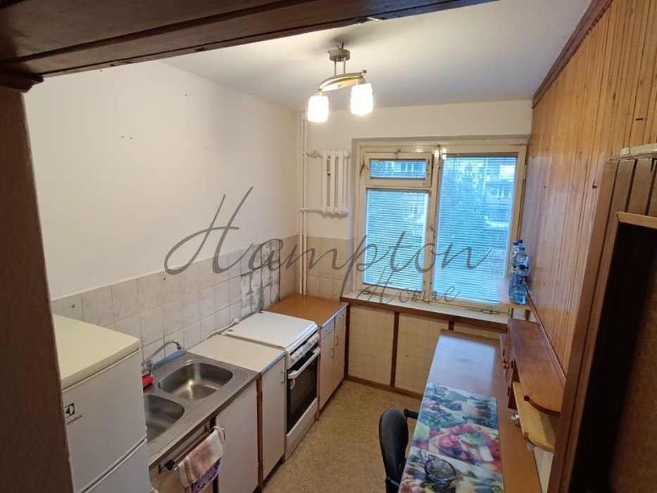 2 pokoje przy nowej linii tramwajowej - Stegny Warszawa - zdjęcie 3