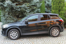 Mazda CX-5 150 KM Zadbany egzemplarz Zarejestrowany Lubań - zdjęcie 5