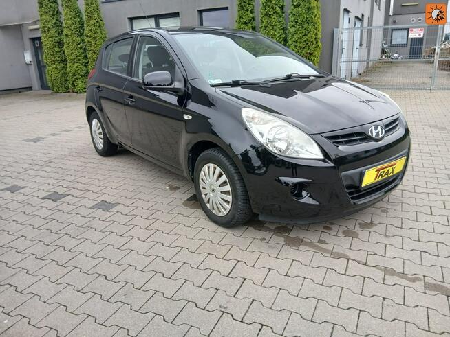 Hyundai i20 1.2 78KM Classic+ Łódź - zdjęcie 1