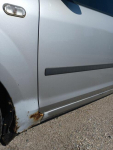Ford Focus 1.8 TDCi MR05 2006 r. Częstochowa - zdjęcie 3