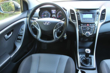 Hyundai i30 Benzyna 124 tys km Opłacony Lubań - zdjęcie 8