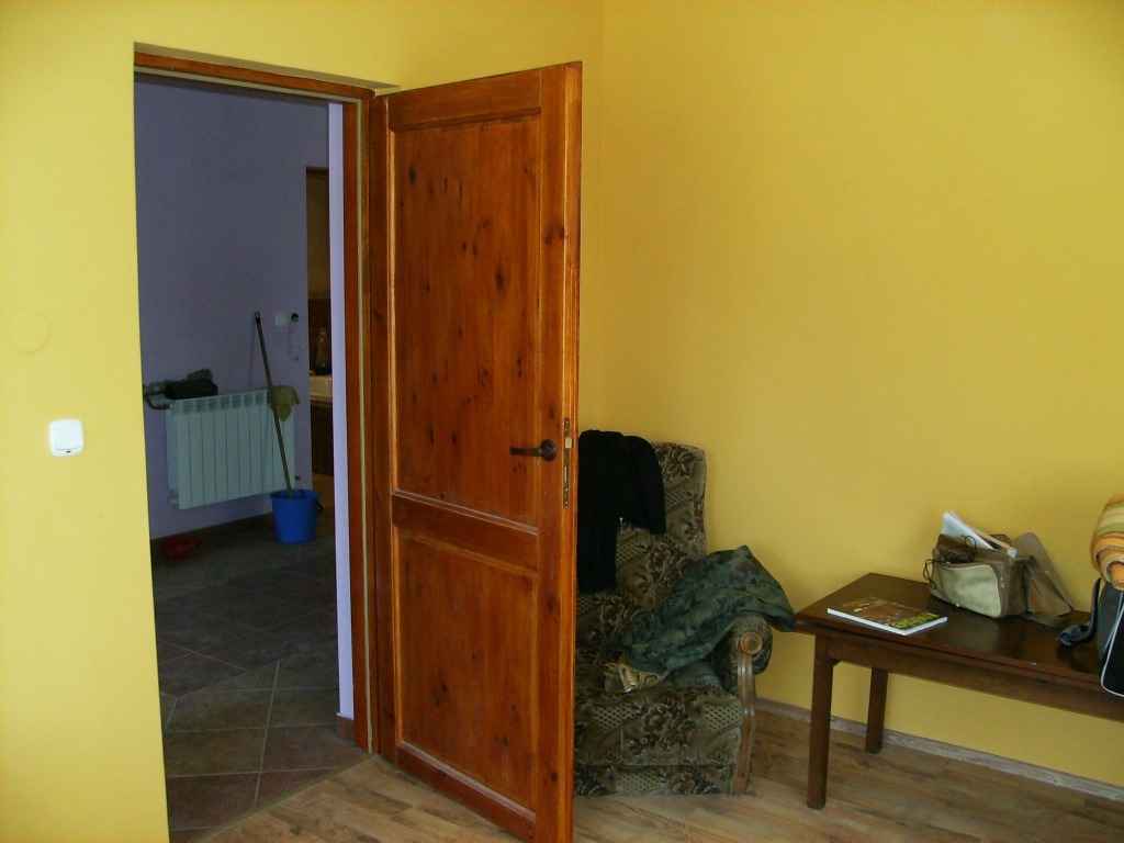 Siedlisko 6,5 H w jednym kawałku w wnęce w lesie dwa domy Werchrata - zdjęcie 5