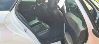 Citroen DS5 Litf 1,6 E-HDI 120 KM Turek - zdjęcie 8