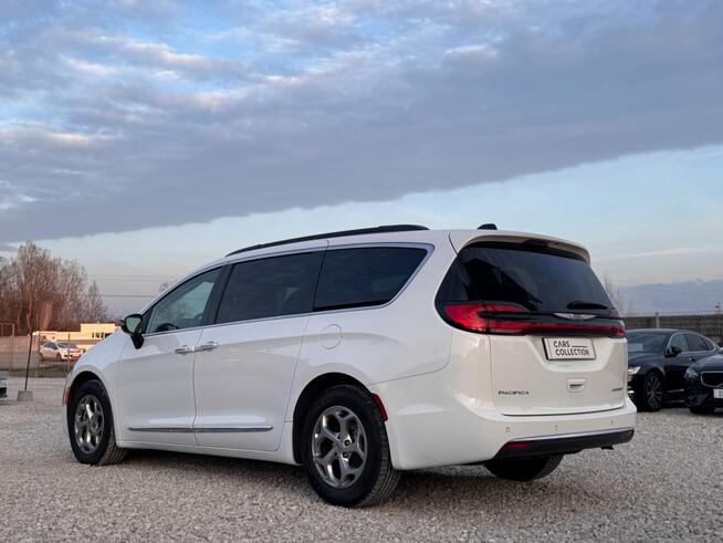 Chrysler Pacifica, 2023 Michałowice - zdjęcie 6