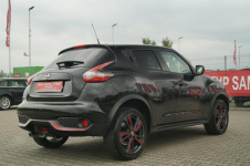 NISSAN JUKE 2015R 1,2 BENZYNA BEZWYPADKOWY ORG. LAKIER Goczałkowice-Zdrój - zdjęcie 7