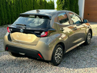 Toyota Yaris #Hybryda #Automat #Kamera #Radar Laskowo - zdjęcie 3