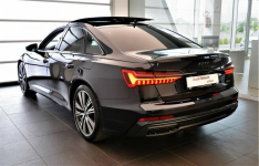 Audi A6 W cenie: GWARANCJA 2 lata, PRZEGLĄDY Serwisowe na 3 lata Kielce - zdjęcie 2