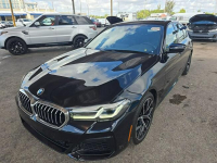 BMW 530 B48 / xDrive / M-Pakiet