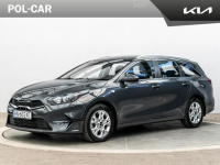 Kia Ceed SW 1.5 T-GDI 7DCT M 160KM Salon Polska