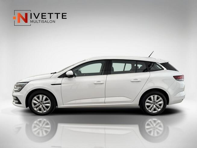 Renault Megane 1,0 TCe(115 KM) ZEN Salon PL F-Vat Warszawa - zdjęcie 6