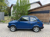 Fiat 126p 31000 tys km super stan POLECAM Mysłowice - zdjęcie 6