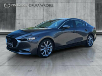 Salon Polska, Serwis ASO, Mazda Grupa Wróbel