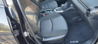 Ładna Mazda Bychawa - zdjęcie 9