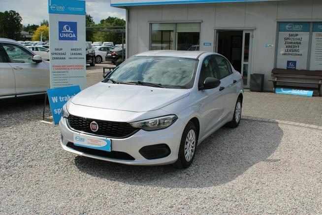 Fiat Tipo 1.4i Classic Sedan Gwarancja Warszawa - zdjęcie 2