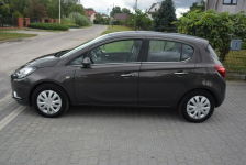 Opel Corsa 1.0B 2015r Kamera PDC Nowy Rozrząd Sprowadzony Opłacony Tarnogród - zdjęcie 8