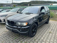 BMW X5 Perfekcyjny Automat Bezwypadkowy! Rzeszów - zdjęcie 2